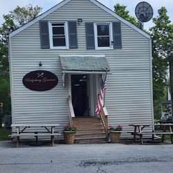 Ridgebury Deli - Such a cute spot