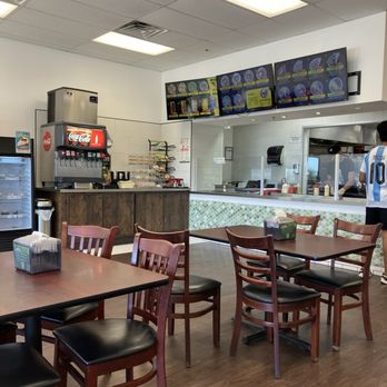 Stop-N-Go Gyros - Greek Near Me - Carrollton, Texas Stop-N-Go Gyros - Greek Near Me - Carrollton, Texas
