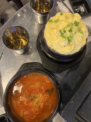 Soosanghan BBQ 수상한꽃돼지 l Korean BBQ by null