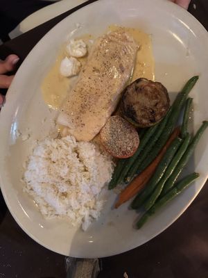 The Pearl Restaurant by null