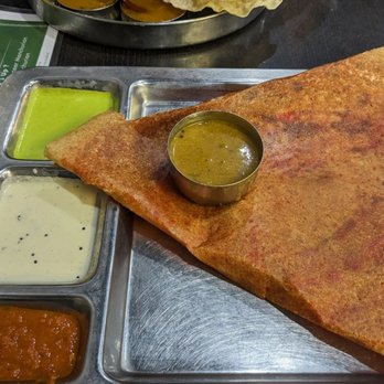 Saravanaa Bhavan - Mysore Dosa - Indian Near Me - Mississauga, Ontario Saravanaa Bhavan - Mysore Dosa - Indian Near Me - Mississauga, Ontario