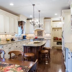 Baltic Kitchens