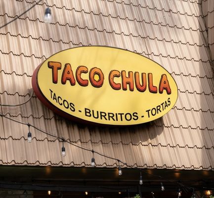 Taco Chula by null