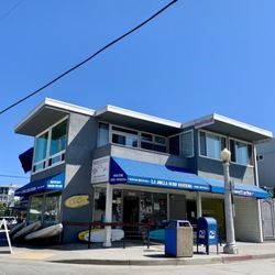 La Jolla Surf Systems - Sep 22, 2021