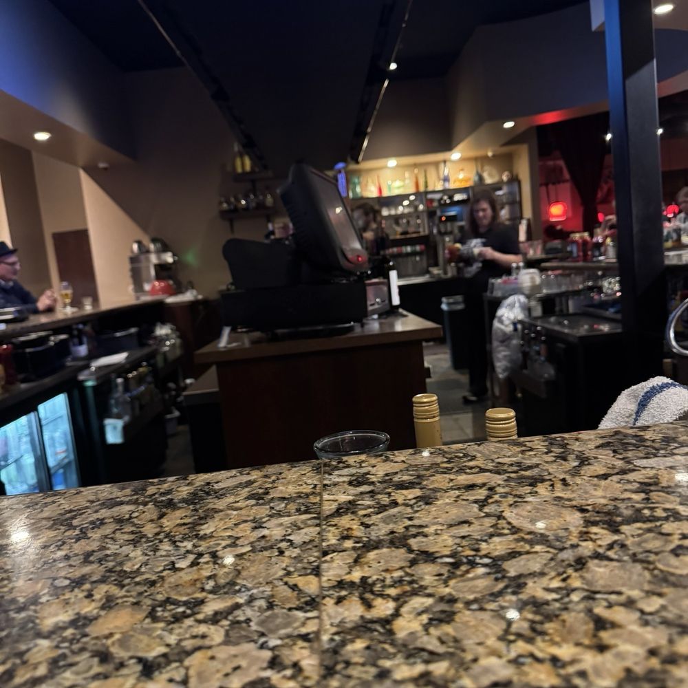 Jimi D'S - The bar area - Italian Near Me - Omaha, Nebraska Jimi D'S - The bar area - Italian Near Me - Omaha, Nebraska