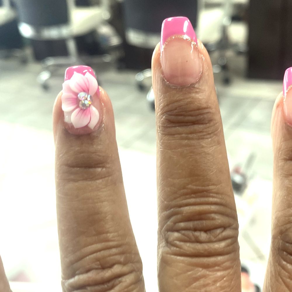 Central Nails - Nails by Katie - Nail Salons Near Me - Orlando, Florida Central Nails - Nails by Katie - Nail Salons Near Me - Orlando, Florida