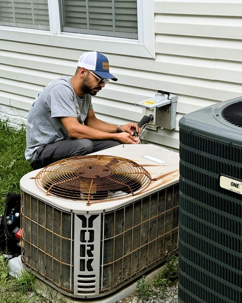 Slide of 911Air Care