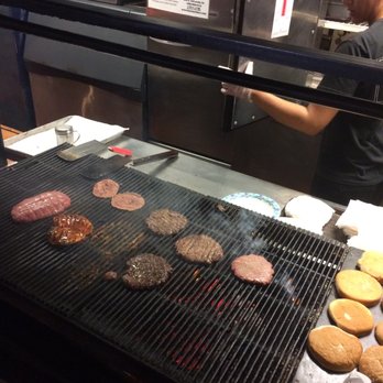 The Chuck Box - Burgers Near Me - Tempe, Arizona