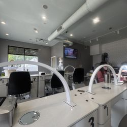 Nova Nails & Spa