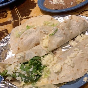 Casa Azul - Beef and chicken tacos - Tuesday night special - Mexican Near Me - Coralville, Iowa Casa Azul - Beef and chicken tacos - Tuesday night special - Mexican Near Me - Coralville, Iowa