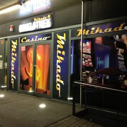 Mikado Spielhalle & Casino - Mikado Casino Sindelfingen