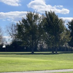Sleepy Hollow Golf Course