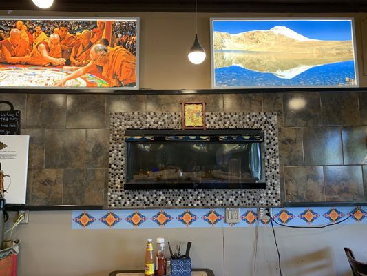 Dumpling House