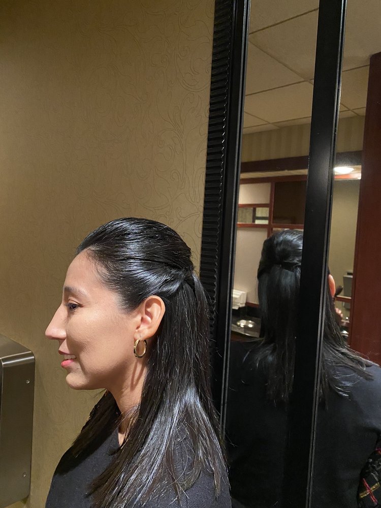 K One Hair Salon Image