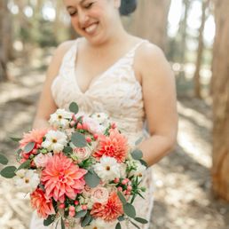 I will forever be in love with my summer in October bouquet I will forever be in love with my summer in October bouquet