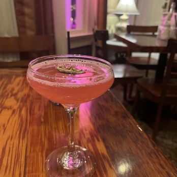 The Pink House - La vie en rose - Sandwiches Near Me - Genoa, Nevada