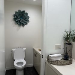 Hillcrest Massage Spa