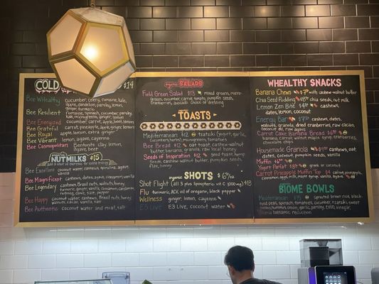 The Juice Standard by null