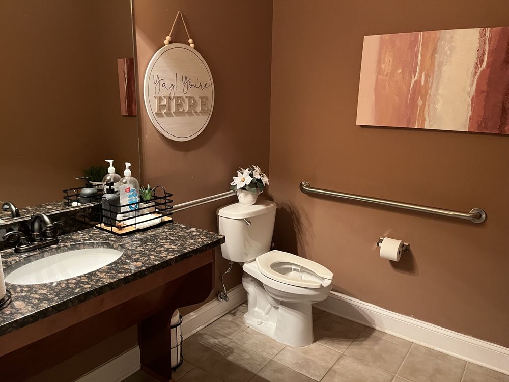 Brown Butter Spa Logo