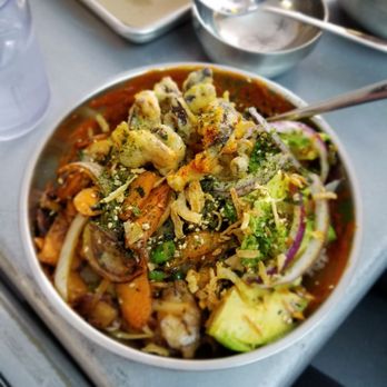 Chiko - Chinese Near Me - Washington, DC, District of Columbia