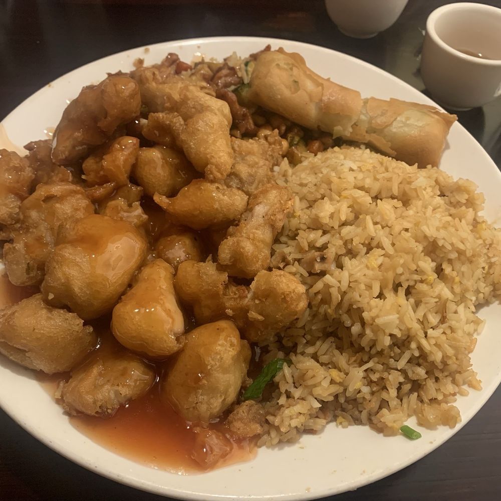 Chan's Chinese Restaurant - Chinese Near Me - Bend, Oregon Chan's Chinese Restaurant - Chinese Near Me - Bend, Oregon