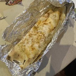 El Rey de Istanbul - Lahmacun