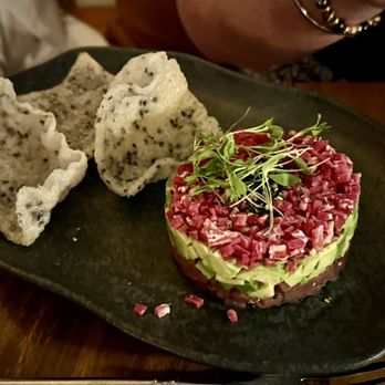 Nomade - Cocktail Bars Near Me - Boca Raton, Florida