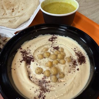 Shawarma Alzaeem - Bakeries Near Me - Burlington, Ontario