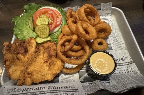 Carmine's Bar & Grille