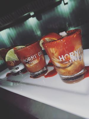 Las Gueritas by null