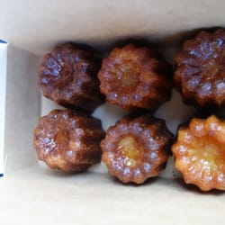 La Toque Cuivrée