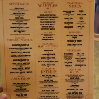 Taste Bar + Kitchen - Menu - Cocktail Bars Near Me - Houston, Texas Taste Bar + Kitchen - Menu - Cocktail Bars Near Me - Houston, Texas