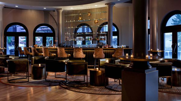 Renaissance Reno Downtown Hotel & Spa by null