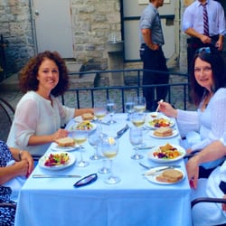 Ottawa Tasting Tours - On tour summer 2015