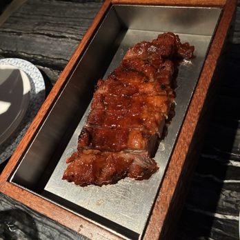 Mott 32 - Chinese Near Me - Las Vegas, Nevada Mott 32 - Chinese Near Me - Las Vegas, Nevada