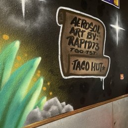 Wall art Wall art