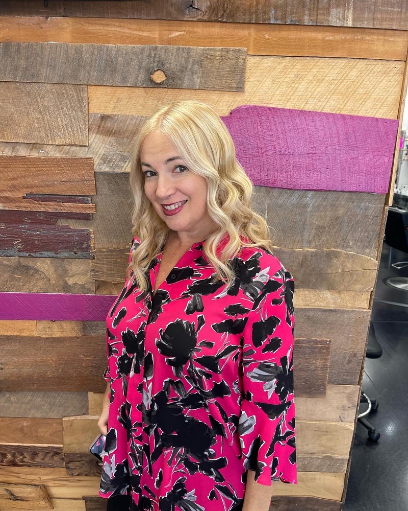 THE SALON BY REBECCA JUAREZ 769 Photos & 175 Reviews 3226 Rolling