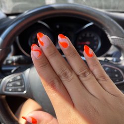 Chloe Nail Spa - Nail design
