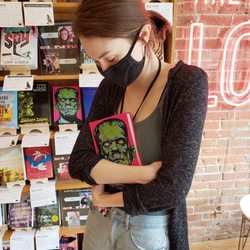 Dog·Eared Books - A staff pick