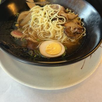 Crab Fever - Murfreesboro - Shoyu Ramen with pork - Cajun/Creole Near Me - Murfreesboro, Tennessee Crab Fever - Murfreesboro - Shoyu Ramen with pork - Cajun/Creole Near Me - Murfreesboro, Tennessee