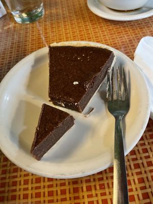 Annapurna’s World Vegetarian Café by null