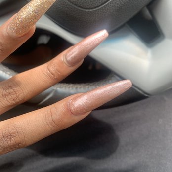 Princess Nails & Spa - Nail Salons Near Me - Marietta, Georgia