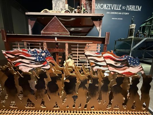 Peoria Riverfront Museum by null