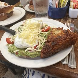 Avocado Toast