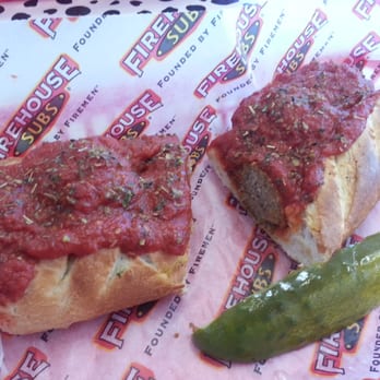 Firehouse Subs - Sandwiches Near Me - Fremont, California Firehouse Subs - Sandwiches Near Me - Fremont, California