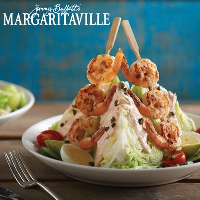 Jimmy Buffett's Margaritaville by null