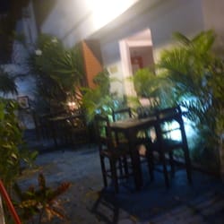 La Reserve