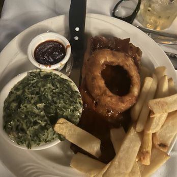 Burbank Smokehouse - Ribs, cooked to perfection - Steakhouses Near Me - Burbank, California Burbank Smokehouse - Ribs, cooked to perfection - Steakhouses Near Me - Burbank, California