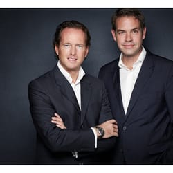 Meissler & Co - Andreas C. Walther & Conrad C. Meissler