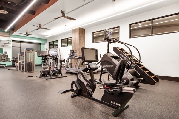 University Gateway by null